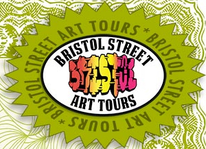 Bristol Street Art Tours Gift Certificates